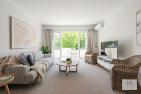 Spanish Charm - Stylish 3BR Steps from the Beach